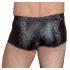 NEK - Schlangenleder-Muster Boxershorts (schwarz)