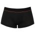 Svenjoyment - Bio-Baumwolle Komfort Boxer (schwarz) - M