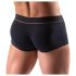 Svenjoyment - Bio-Baumwolle Komfort Boxer (schwarz) - 2XL