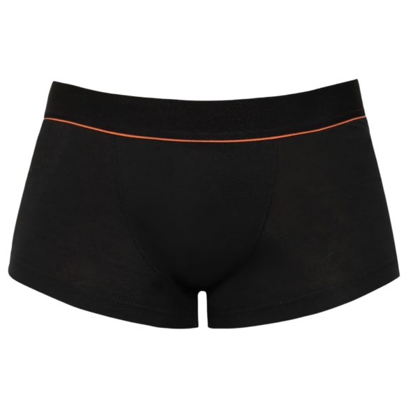 Svenjoyment - Bio-Baumwolle Komfort Boxer (schwarz) - 2XL