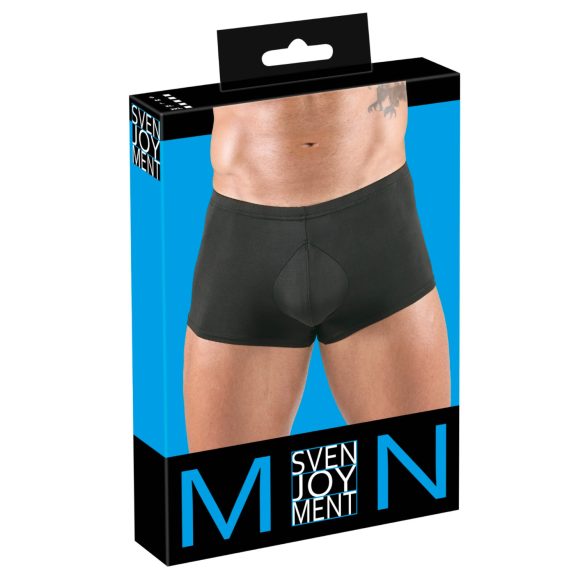 Svenjoyment - Boxershorts (schwarz) - M