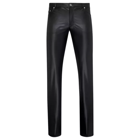 NEK - Glanzhose (schwarz)