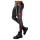 NEK - Lange Hose (Schwarz) - L