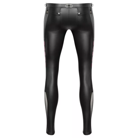 NEK - Lange Hose (Schwarz) - L