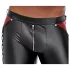 NEK - Lange Hose (Schwarz) - L