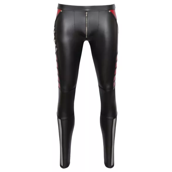 NEK - Lange Hose (Schwarz) - XL