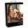 Abierta Fina - Perlenverziertes Spitzen-Dessous-Set - M