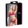 Cottelli - Sinnliches BH-Set aus Spitze (Rot) - L