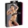 Cottelli - Metallring-BH-Set (schwarz) - 80B/M