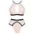 Obsessive Lilines - BH-Set (pink) - L/XL