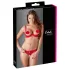 Cottelli - Leidenschaftliches Hebe-BH-Set - 80B/M