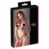 Cottelli - Gestreiftes Hebe-Set - 80B/M