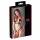 Cottelli - Gestreiftes Hebe-Set - 85B/L