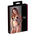 Cottelli - Gestreiftes Hebe-Set - 85B/L