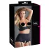 Cottelli Plus Size - Bügel-BH (schwarz) - 85E