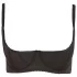 Cottelli Plus Size - Bügel-BH (schwarz) - 95F