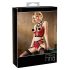 Abierta Fina - Ring-BH Set (Rot) - 85C/L