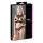 Cottelli - Offenes BH-Set (Schwarz) - 85B/L