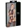 Cottelli Bondage - Spitzenwäsche-Set (4-teilig) - M