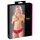 Cottelli - Damenstring offen mit Schleife (rot) - M