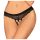 Obsessive Chemeris - Offener String (Schwarz) - M/L