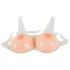Cottelli - Silikon-Push-up-Brüste zum Anschnallen (2x600g)