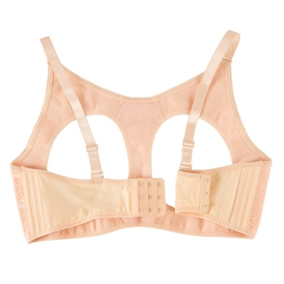 Cottelli - Silikon Push-up Brüste mit BH (2x1000g)