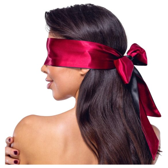 Cottelli - Bondage-Schal (Rot)