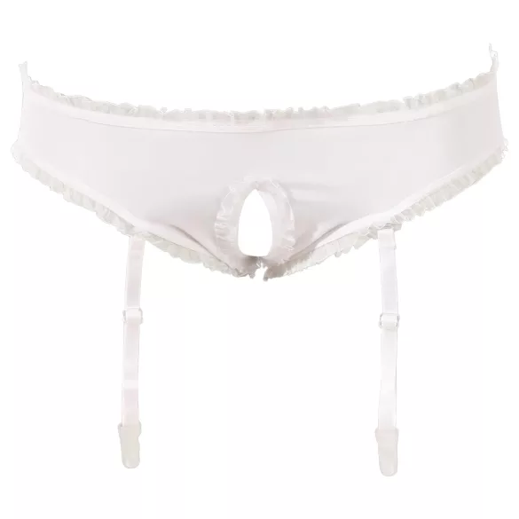 Cottelli - Schulmädchen-Kostümset - XL