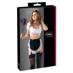 Cottelli - Zimmermädchen-Set - 6-teilig