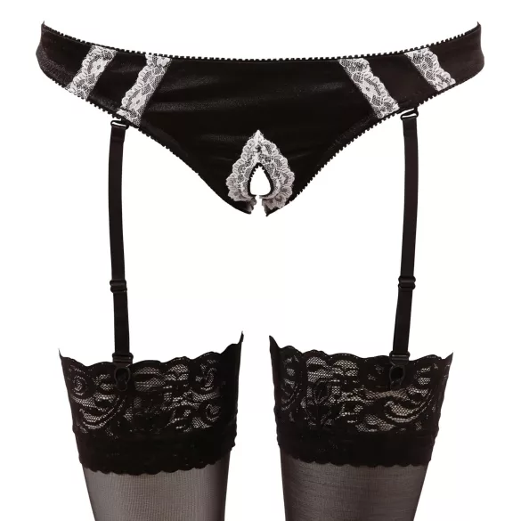 Cottelli - Zimmermädchen-Set - 6-teilig