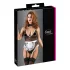 Cottelli - Sexy Zimmermädchen-Body - XL