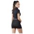 Cottelli Police - Polizistin Kostüm Kleid (schwarz) - M
