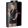 Cottelli Police - Polizistin Kostüm Kleid (schwarz) - L