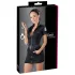 Cottelli Police - Polizistin Kostüm Kleid (schwarz) - L