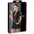 Cottelli Police - Polizistin Kostüm Kleid (schwarz) - XL