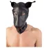 Fetisch - Hundemaske (schwarz, S-L)