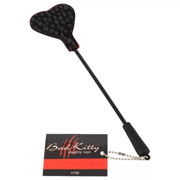 Bad Kitty - Herz-Zauberstab - Klatsche (25 cm)