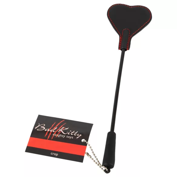 Bad Kitty - Herz-Zauberstab - Klatsche (25 cm)