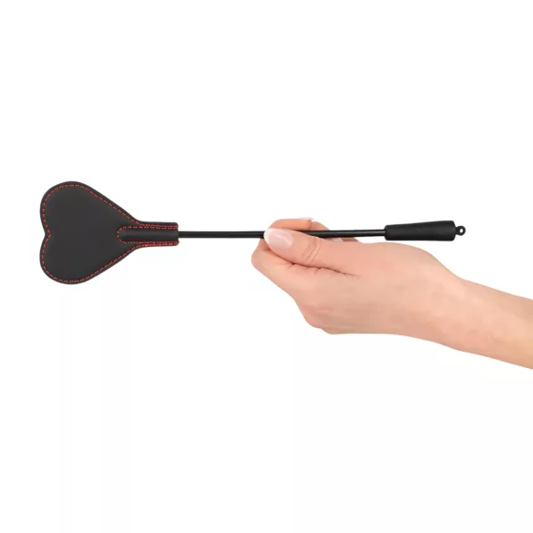 Bad Kitty - Herz-Zauberstab - Klatsche (25 cm)