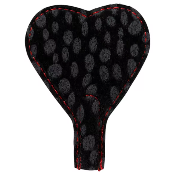 Bad Kitty - Herz-Zauberstab - Klatsche (25 cm)