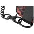 Bad Kitty - Asiatisches Set (Rot-Schwarz)