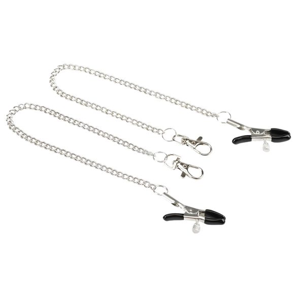 Bound You - BDSM Fesselset (12-teilig)