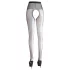 Cottelli - Strapshalter-Set (schwarz) - L
