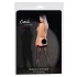 Cottelli Legwear - Leopardenmuster Strümpfe (schwarz) - 3