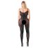NO:XQSE - Spitzen-Bodysuit - L/XL