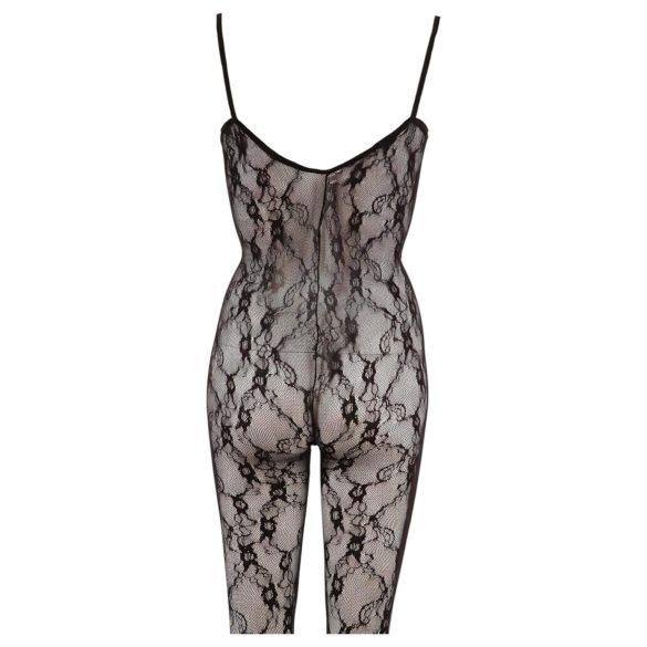 NO:XQSE - Spitzen-Bodysuit - 2XL/3XL