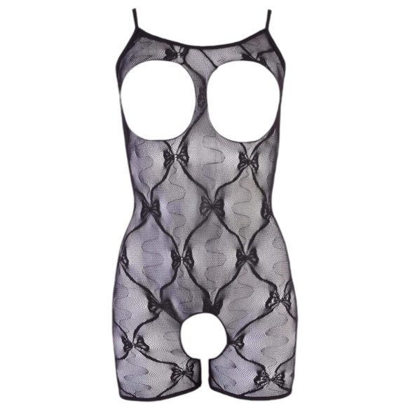 NO:XQSE - Spitzen-Minioverall - L/XL