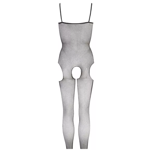 NO:XQSE - Offener Netz-Overall - L/XL