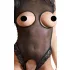 Abierta Fina - Pikante Sinnlichkeit - Body - XL